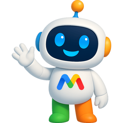 Iam, a IA do Metrom