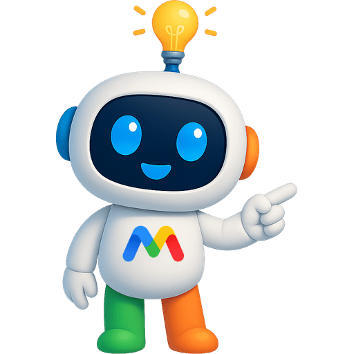 Iam, a IA do Metrom